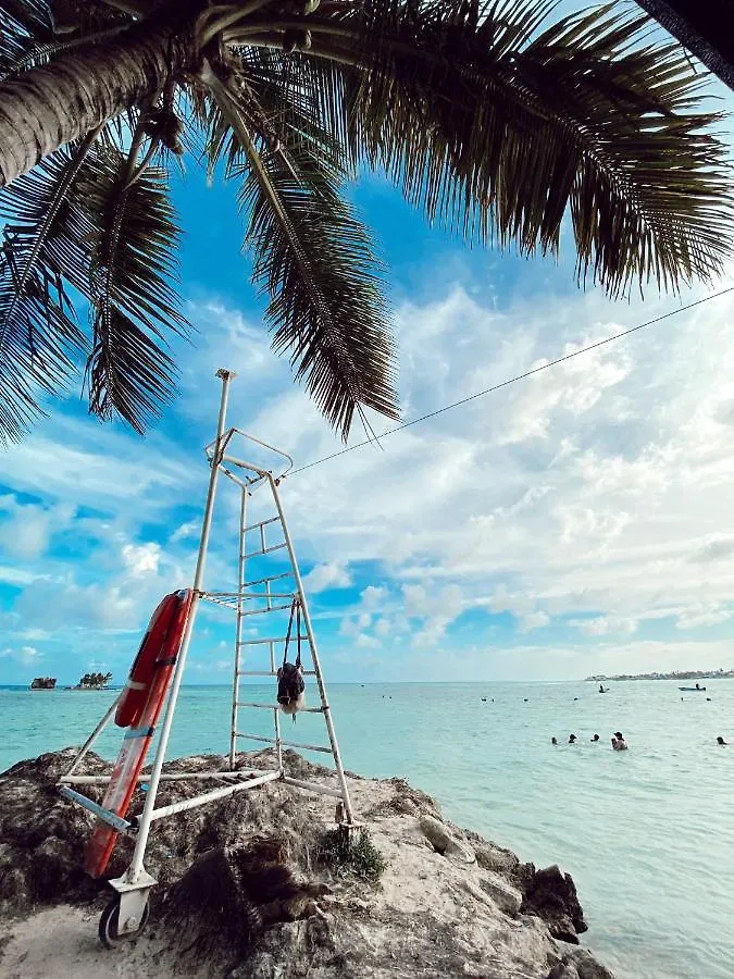 Posada Gordon Antonio Hotel San Andres  0*, San Andres (San Andres and Providencia Islands) Colombia