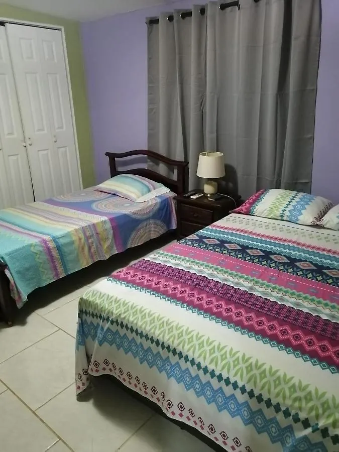 Posada Gordon Antonio Hotel San Andres  0*, San Andres (San Andres and Providencia Islands)