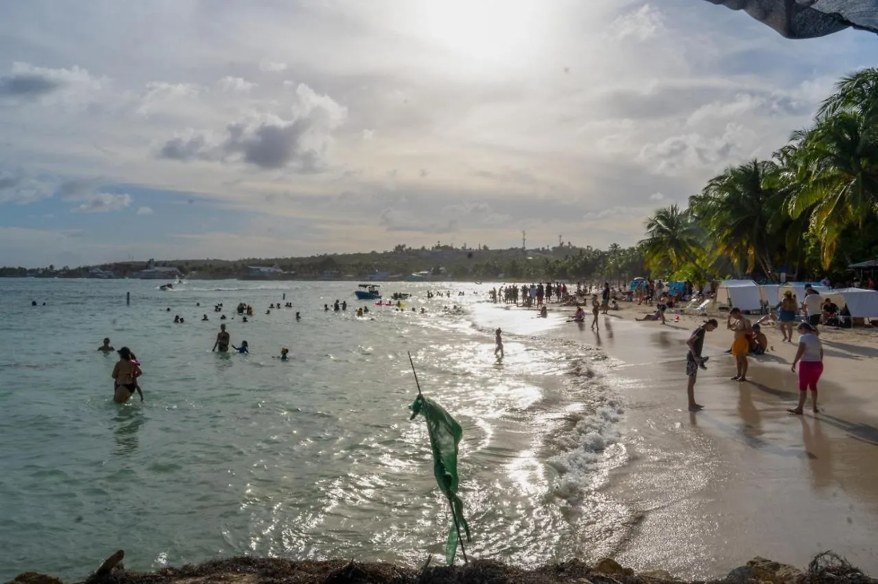 Posada Gordon Antonio Hotel San Andres  0*, San Andres (San Andres and Providencia Islands) Colombia