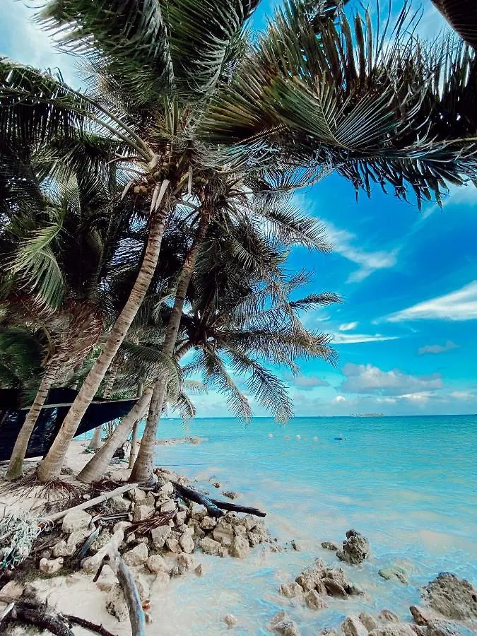 Posada Gordon Antonio Hotel San Andres  Inn San Andres (San Andres and Providencia Islands)