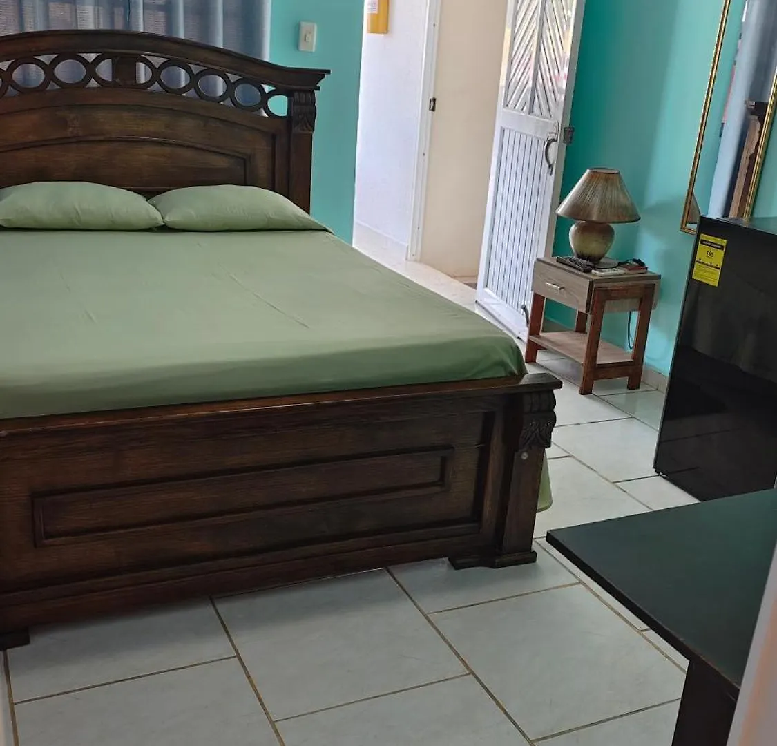 Posada Gordon Antonio Hotel San Andres  Inn San Andres (San Andres and Providencia Islands)