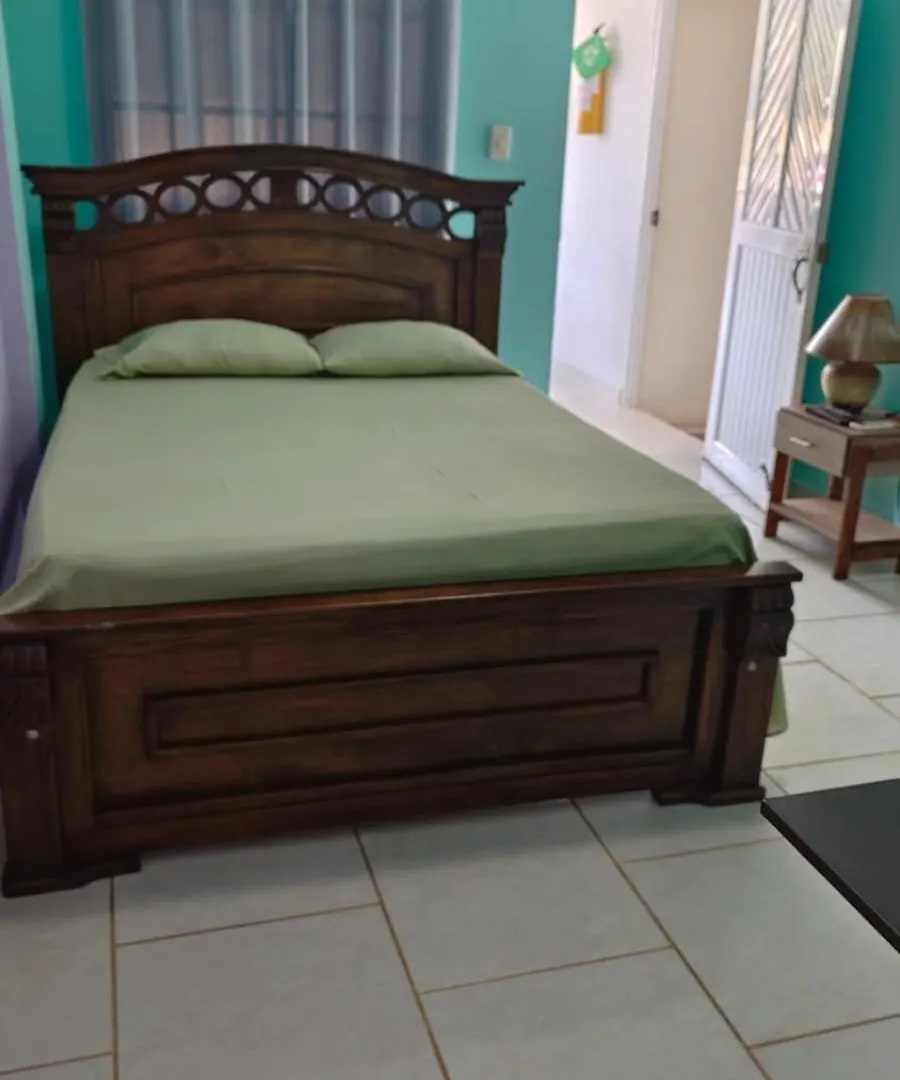 Inn Posada Gordon Antonio Hotel San Andres  Colombia