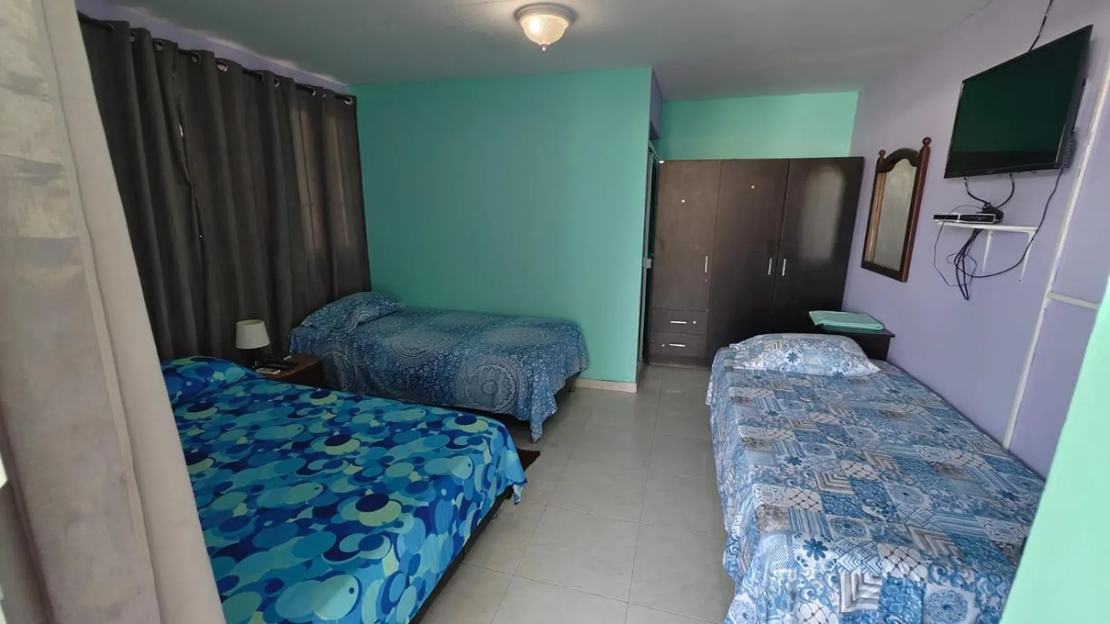 Inn Posada Gordon Antonio Hotel San Andres