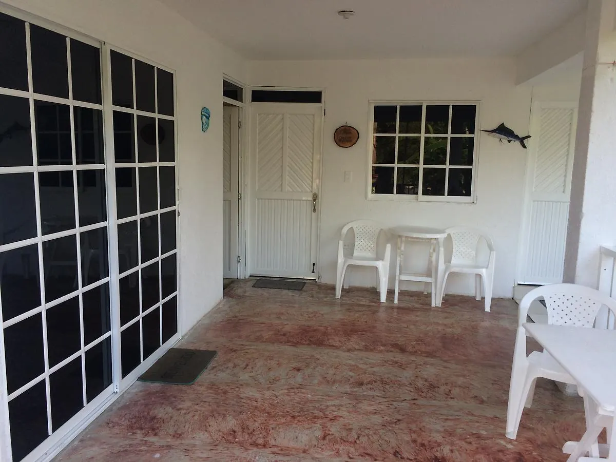 Posada Gordon Antonio Hotel San Andres  San Andres (San Andres and Providencia Islands)