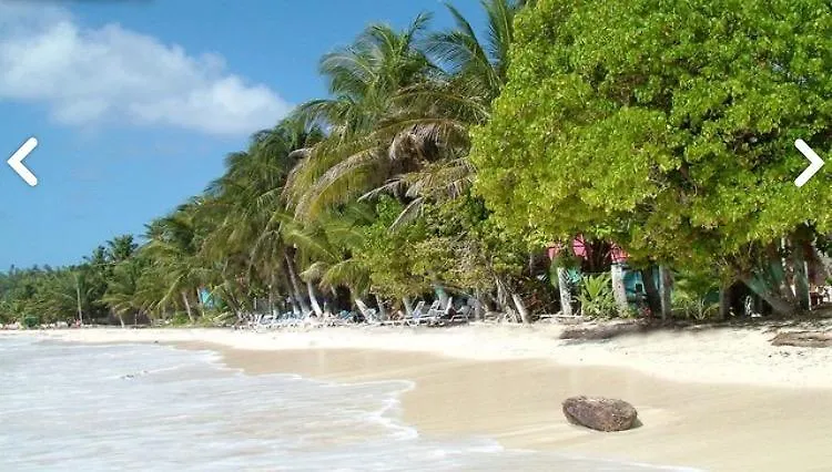 Posada Gordon Antonio Hotel San Andres