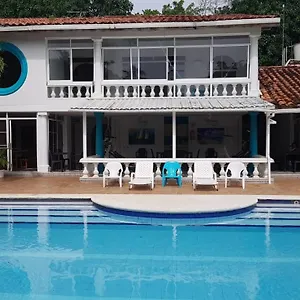 Inn Coral House, San Andrés