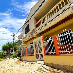 Inn Mom Mariela, San Andrés