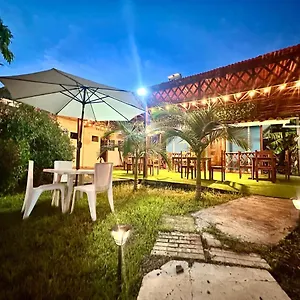 Hotel Eco-hotel Palma E Coco, San Andrés