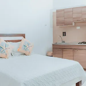 Apartahotel Beirut, San Andrés