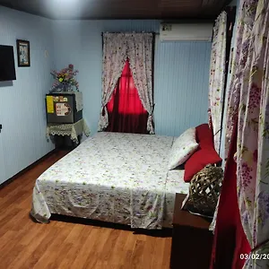 Inn Nativa Miss Trinie, San Andrés