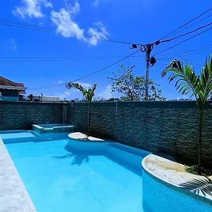 Inn Jackuri Casa, San Andrés