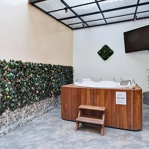 Viktory Boutique 3*, Medellín Colombia