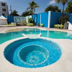 Hotel On Vacation, San Andrés