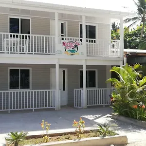 Rocky Cay San Andres (San Andres and Providencia Islands)